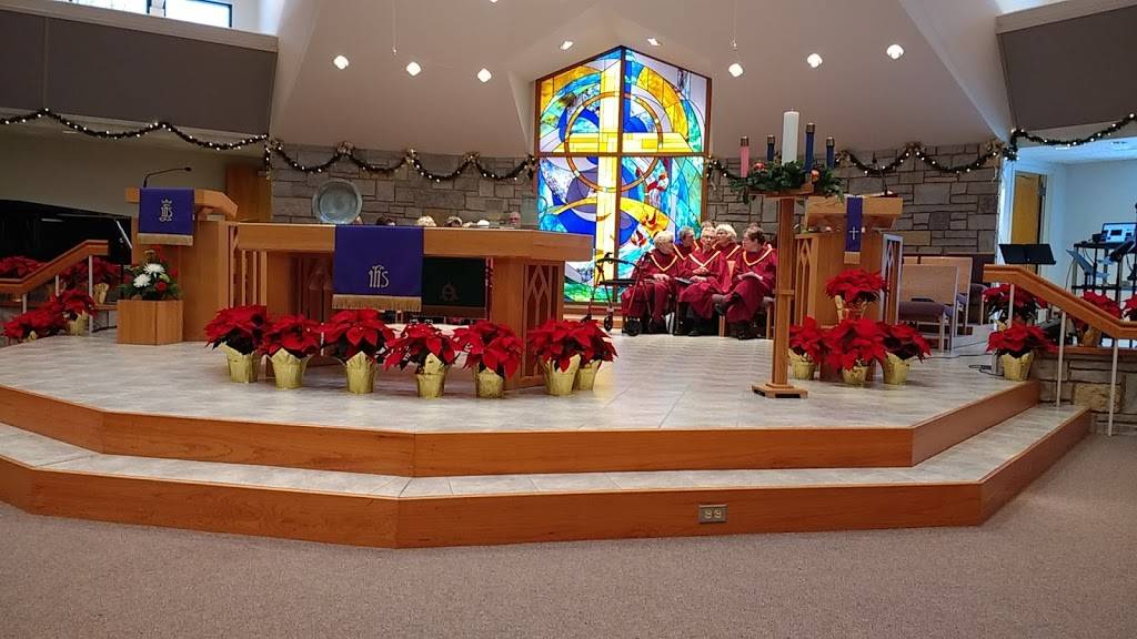 Presbyterian Church of the Way | 3382 Lexington Ave N, Shoreview, MN 55126, USA | Phone: (651) 484-3346