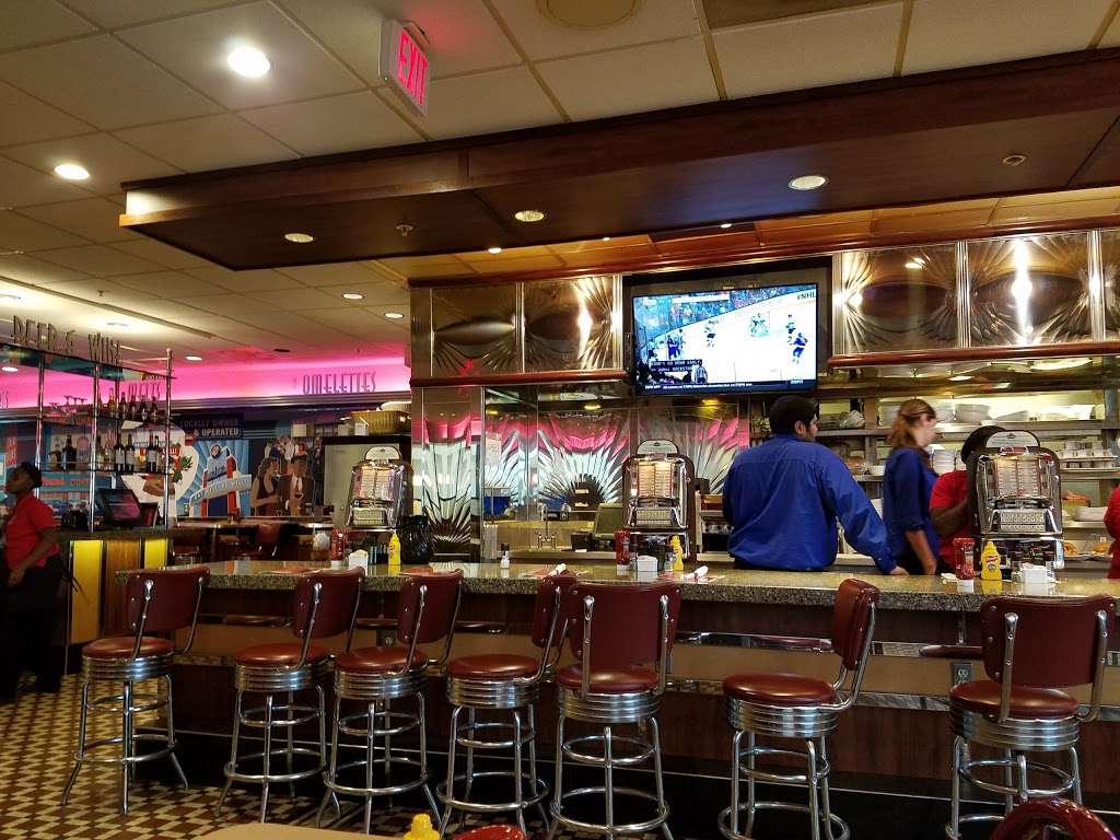 Silver Diner Bwi Baltimore Washington International Thurgood Marshall Airport Concourse A B Baltimore Md 21240 Usa