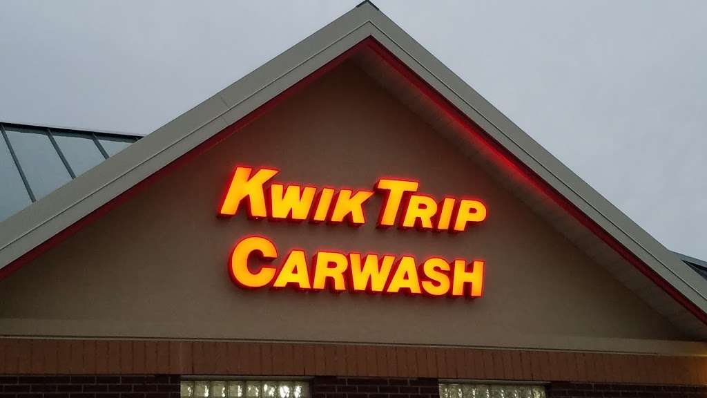 Kwik Trip | 5800 31st Ave, Kenosha, WI 53144, USA | Phone: (262) 653-9086