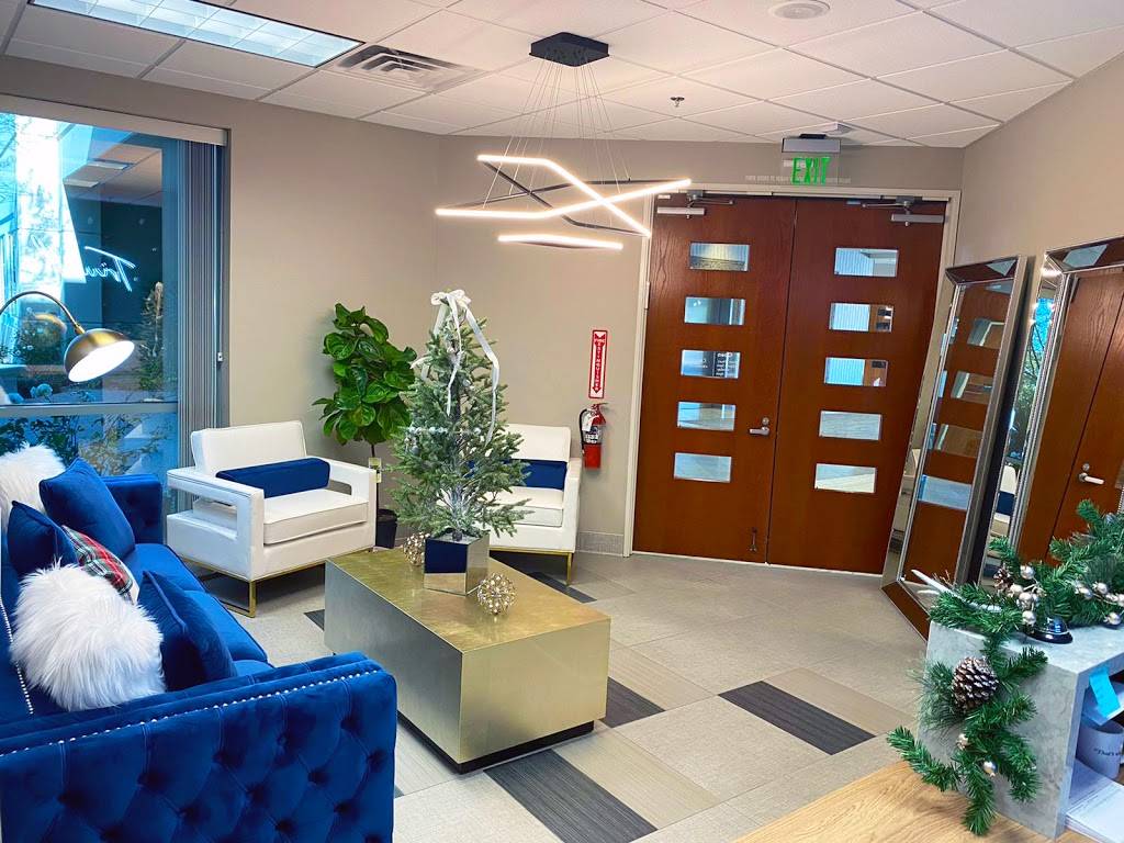 Triumph Property Management | 2500 N Buffalo Dr Suite 100, Las Vegas, NV 89128, USA | Phone: (702) 367-2323