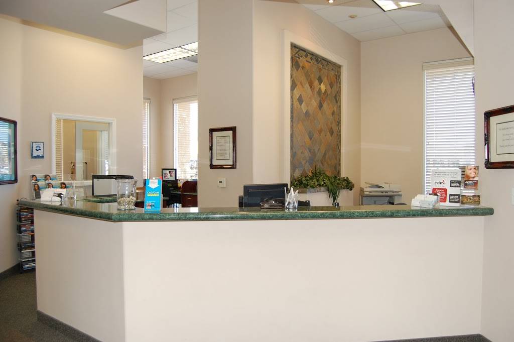 Park West Dental Group and Orthodontics | 10928 Trinity Pkwy, Stockton, CA 95219, USA | Phone: (209) 474-8000