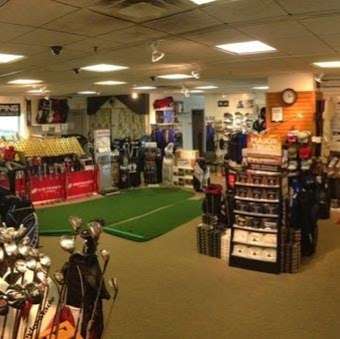 Dream Golf Pro Shop | 353 N River Rd, Des Plaines, IL 60016 | Phone: (847) 803-4757