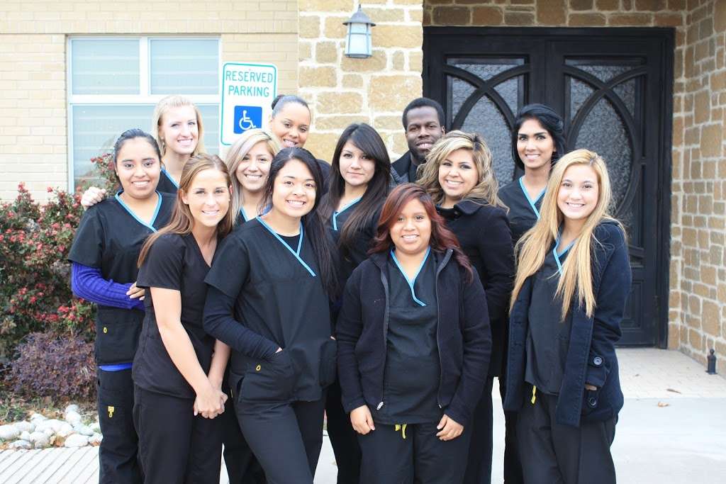 Chairside Dental Assisting of Carrollton | 2005 W Hebron Pkwy, Carrollton, TX 75010, USA | Phone: (214) 789-2011