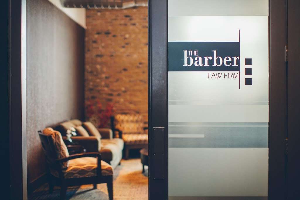 The Barber Law Firm | 1751 W Plano Pkwy, Plano, TX 75075 | Phone: (972) 231-5800