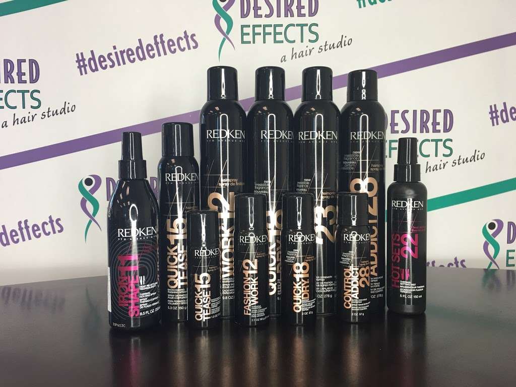 Desired Effects | 2760 Cochran St, Simi Valley, CA 93065, USA | Phone: (805) 583-2111