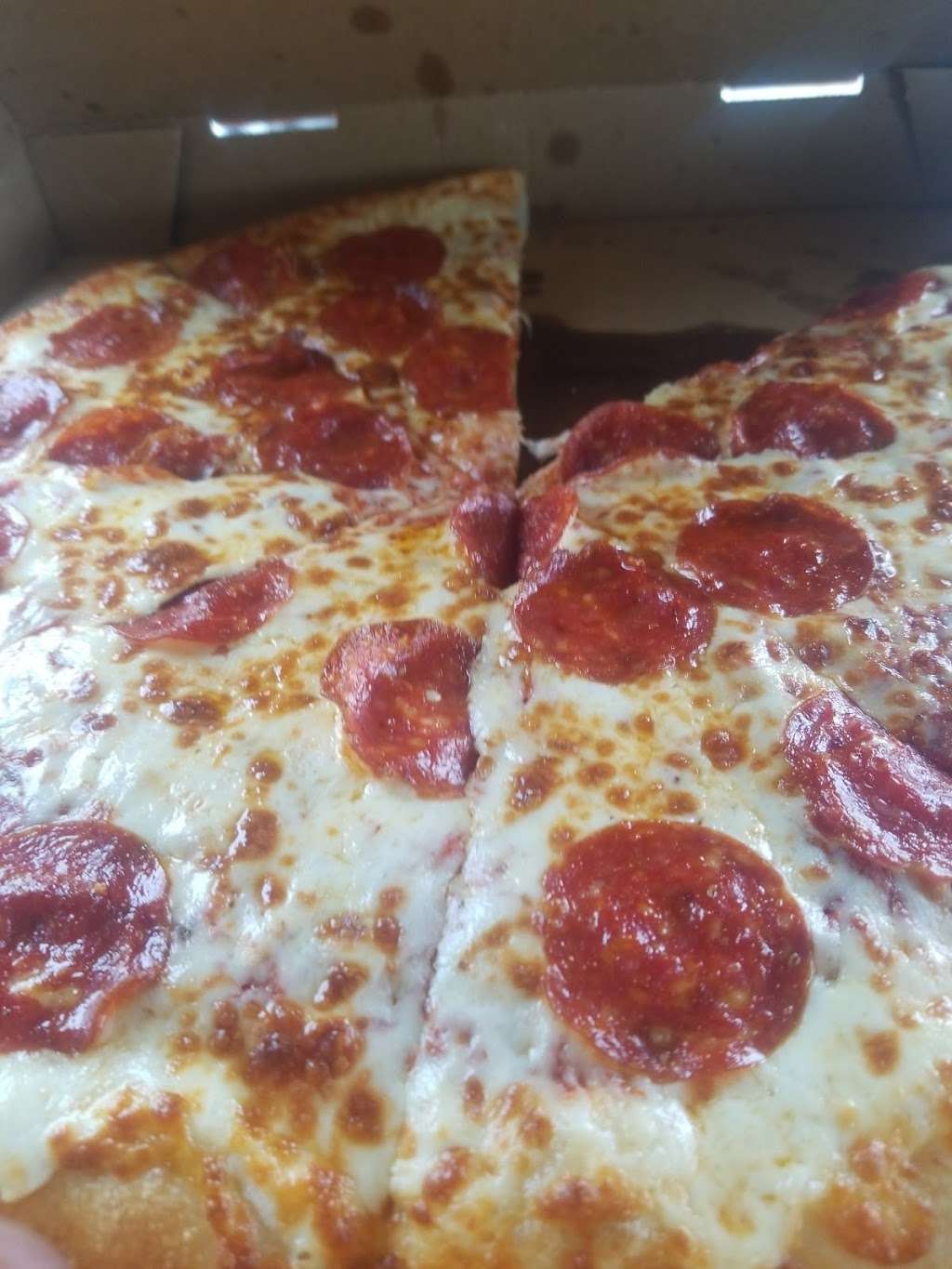 Little Caesars Pizza | 1503 South, IN-37, Elwood, IN 46036, USA | Phone: (765) 557-8468
