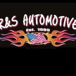R&S Automotive | 24773 Valley St, Newhall, CA 91321, USA | Phone: (661) 254-4589