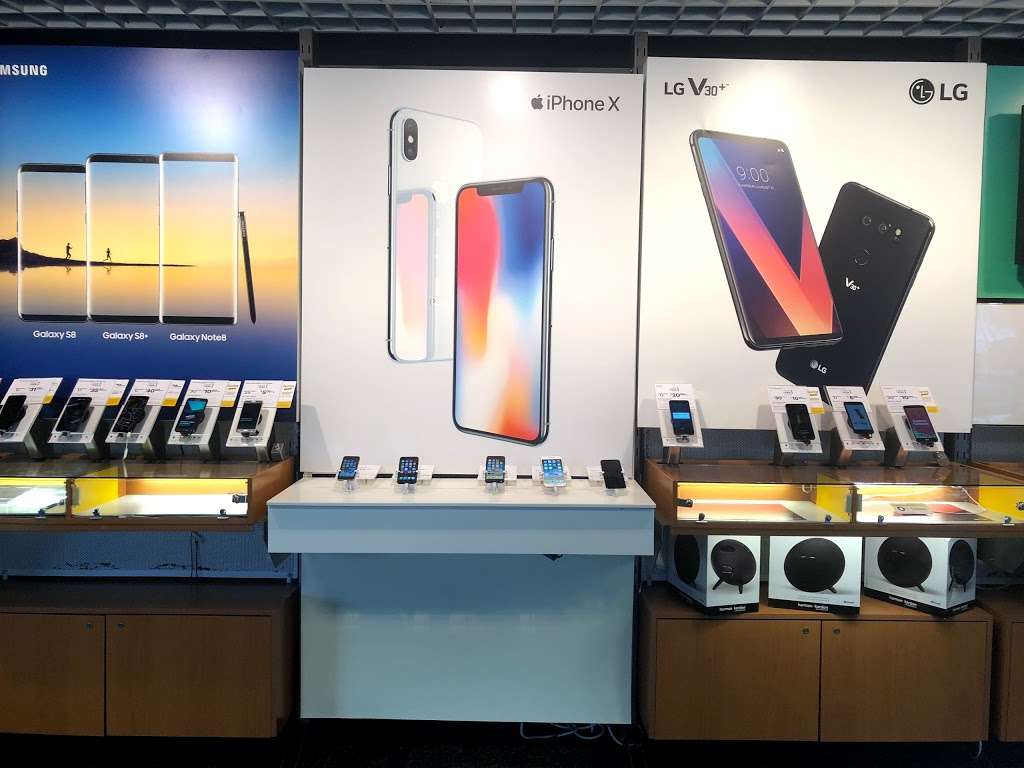 Sprint Store | 118 N Dupont Hwy, New Castle, DE 19720 | Phone: (302) 322-1712