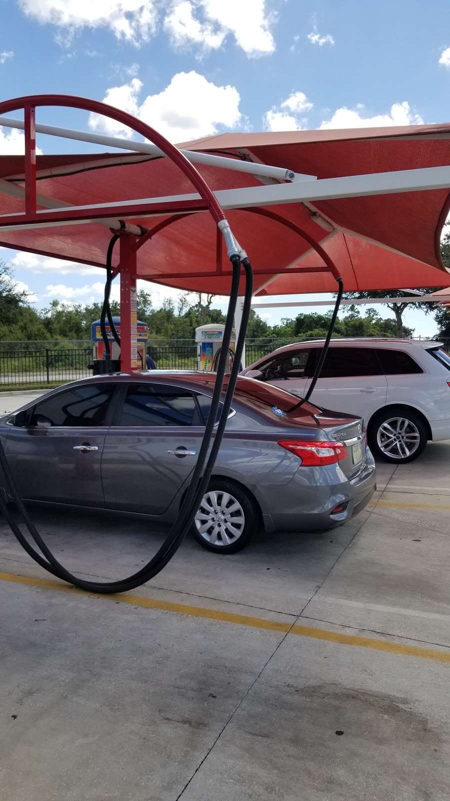 Love Car Wash | 7468 Cypress Gardens Blvd, Winter Haven, FL 33884 | Phone: (863) 875-9170