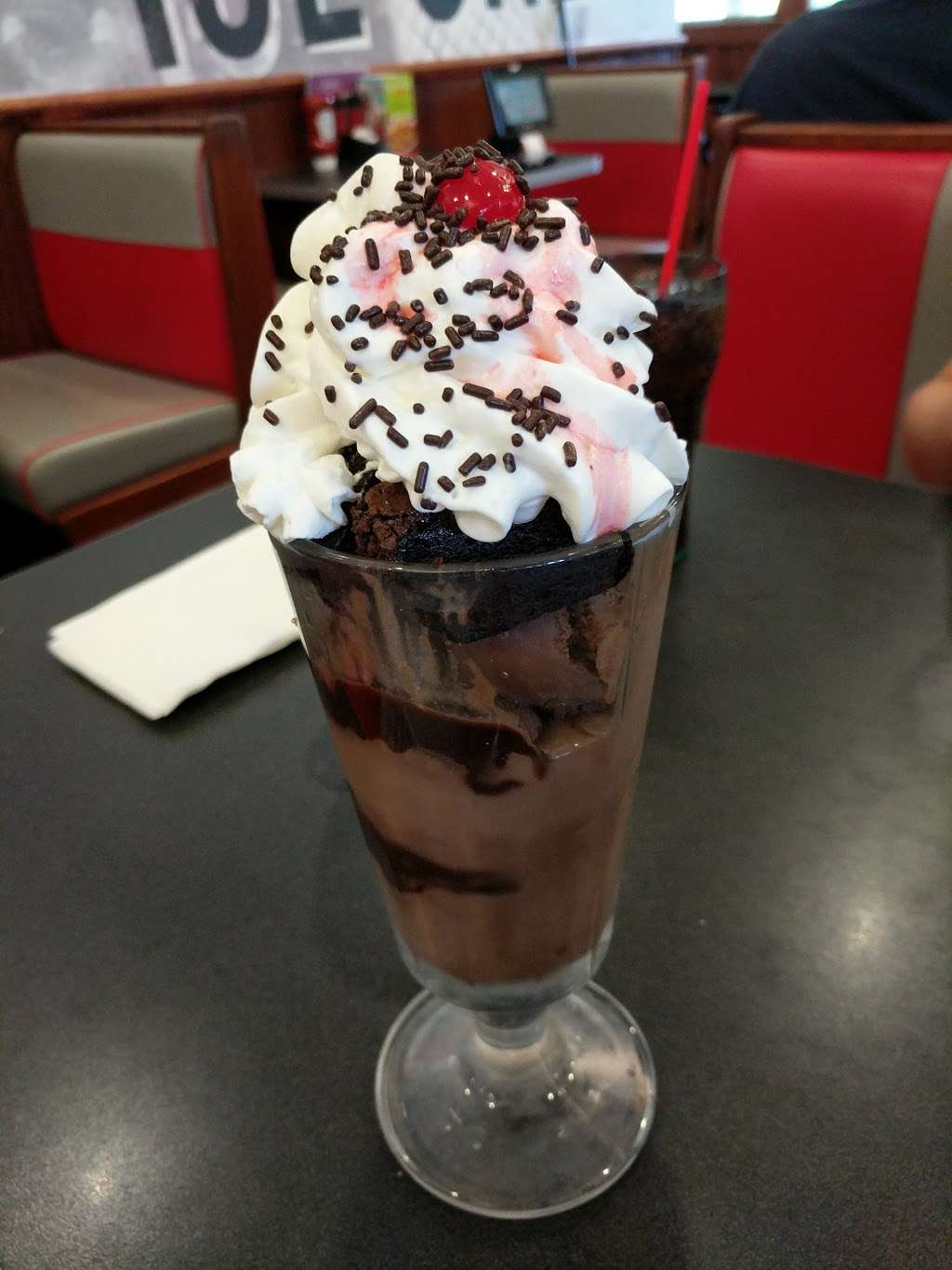 Friendlys | 519 Heritage Rd, Southbury, CT 06488, USA | Phone: (203) 264-8858