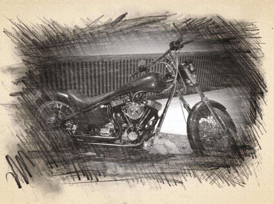 Stewys Custom Cycles | 19 New Salem St, Wakefield, MA 01880 | Phone: (781) 224-5600