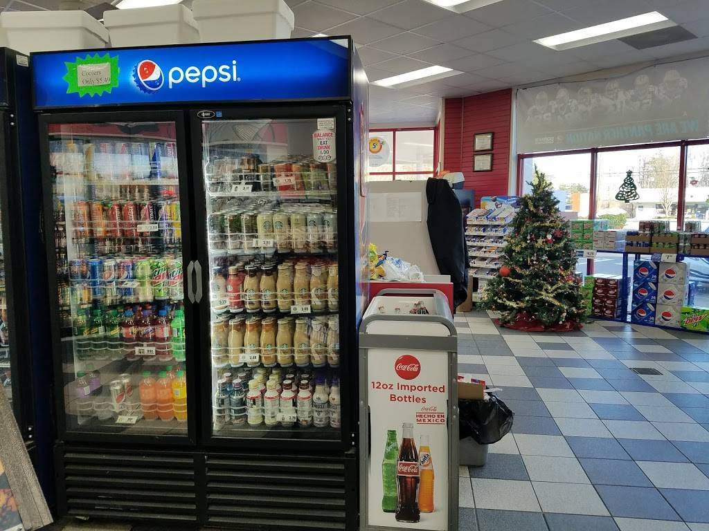 Shell | 743 Piney Grove Rd, Kernersville, NC 27284, USA | Phone: (336) 992-3737