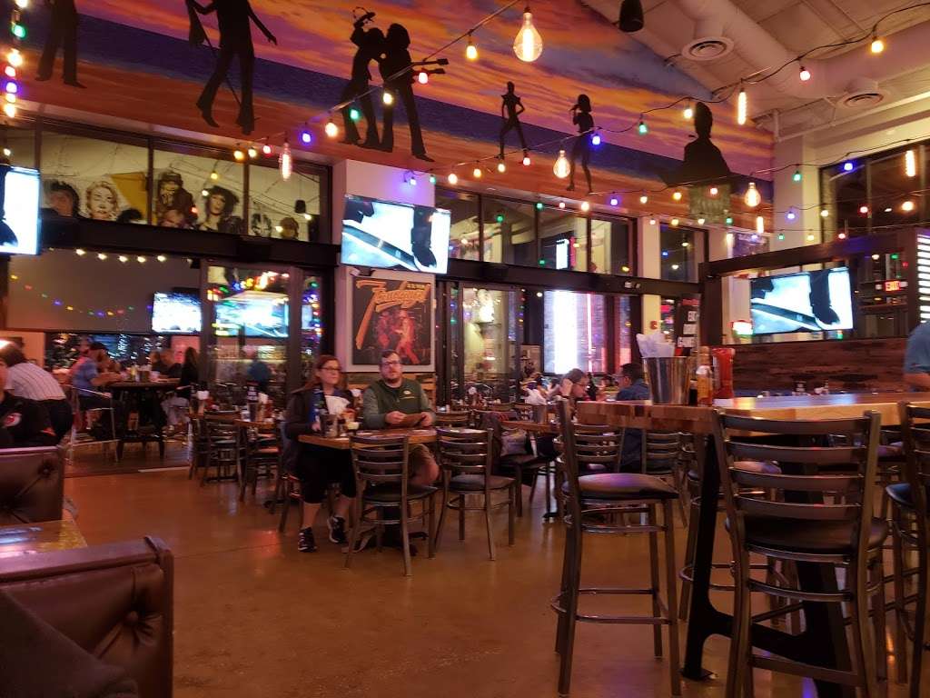 Rock & Brews | 3284 Margaritaville Blvd, Kissimmee, FL 34747 | Phone: (407) 890-0104