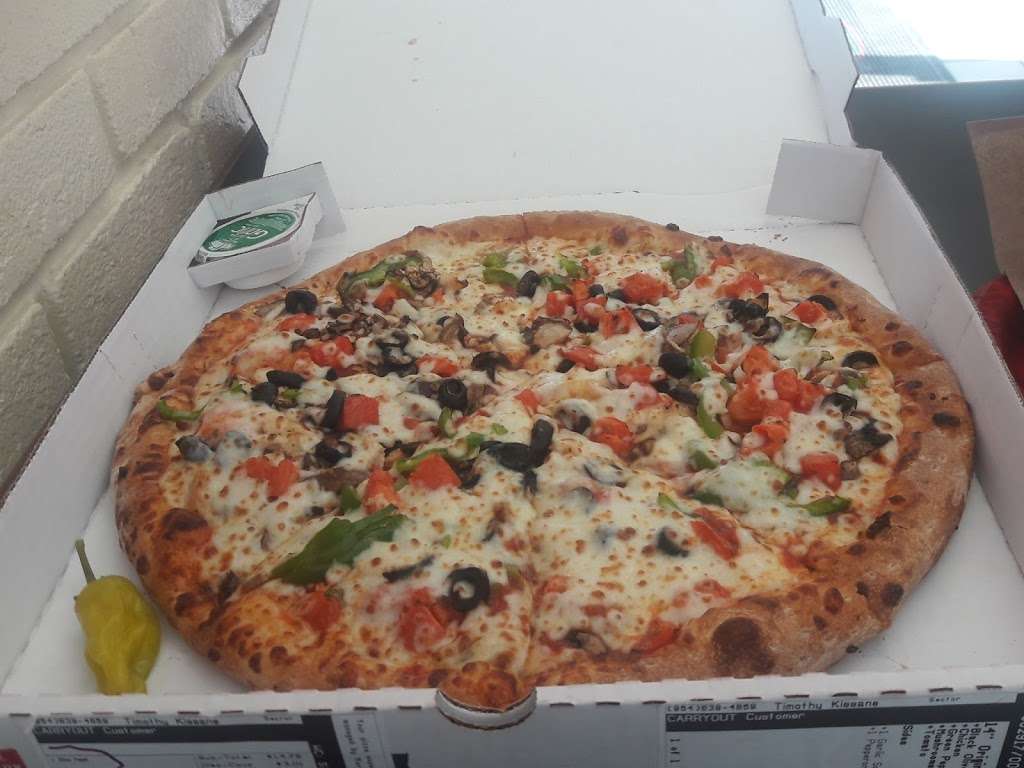 Papa Johns Pizza | 218 S Federal Hwy, Pompano Beach, FL 33062, USA | Phone: (954) 783-7272