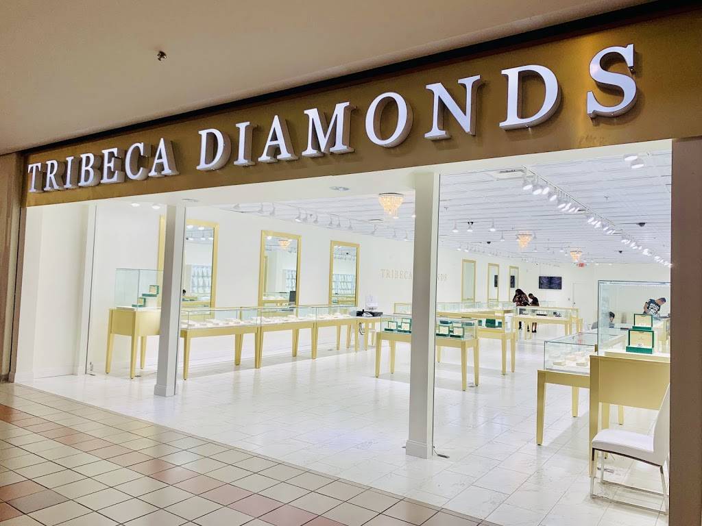 Tribeca Diamonds | 1124 Southlake Cir, Morrow, GA 30260, USA | Phone: (770) 961-6008