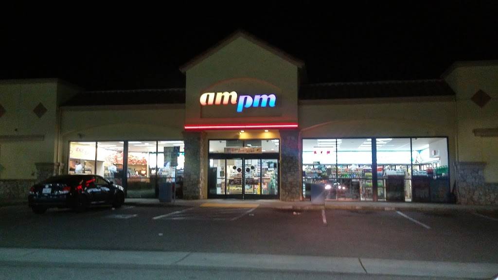 ampm | 2701 Orchard Ln, Sacramento, CA 95833, USA | Phone: (916) 925-1677