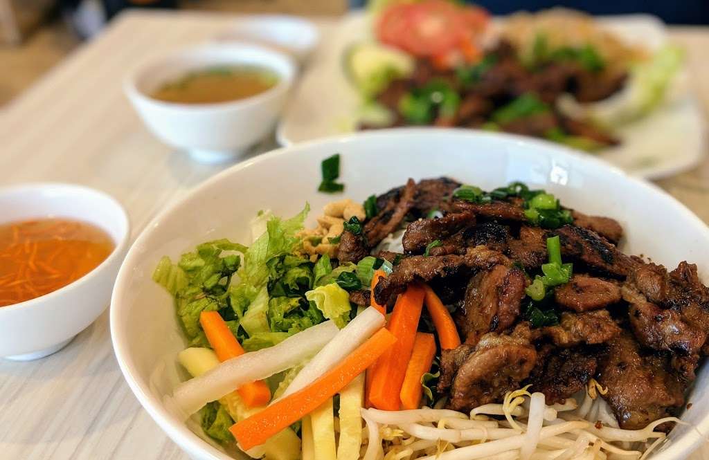 Pho Viet Mai | 18918 FM 529, Cypress, TX 77433, USA | Phone: (281) 416-3151