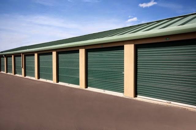 SecurCare Self Storage | 777 S Academy Blvd, Colorado Springs, CO 80910, USA | Phone: (719) 638-1214