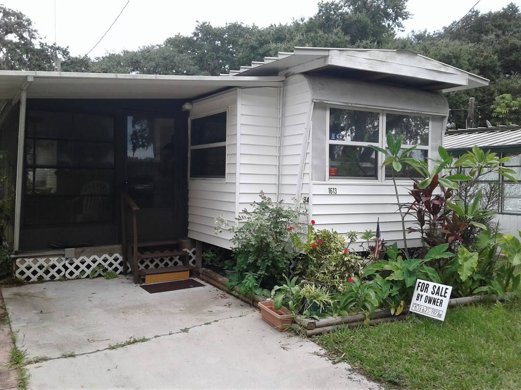 Riverside Mobile Home Park Inc | 1501 Susie Cir, Ruskin, FL 33570 | Phone: (813) 645-2446