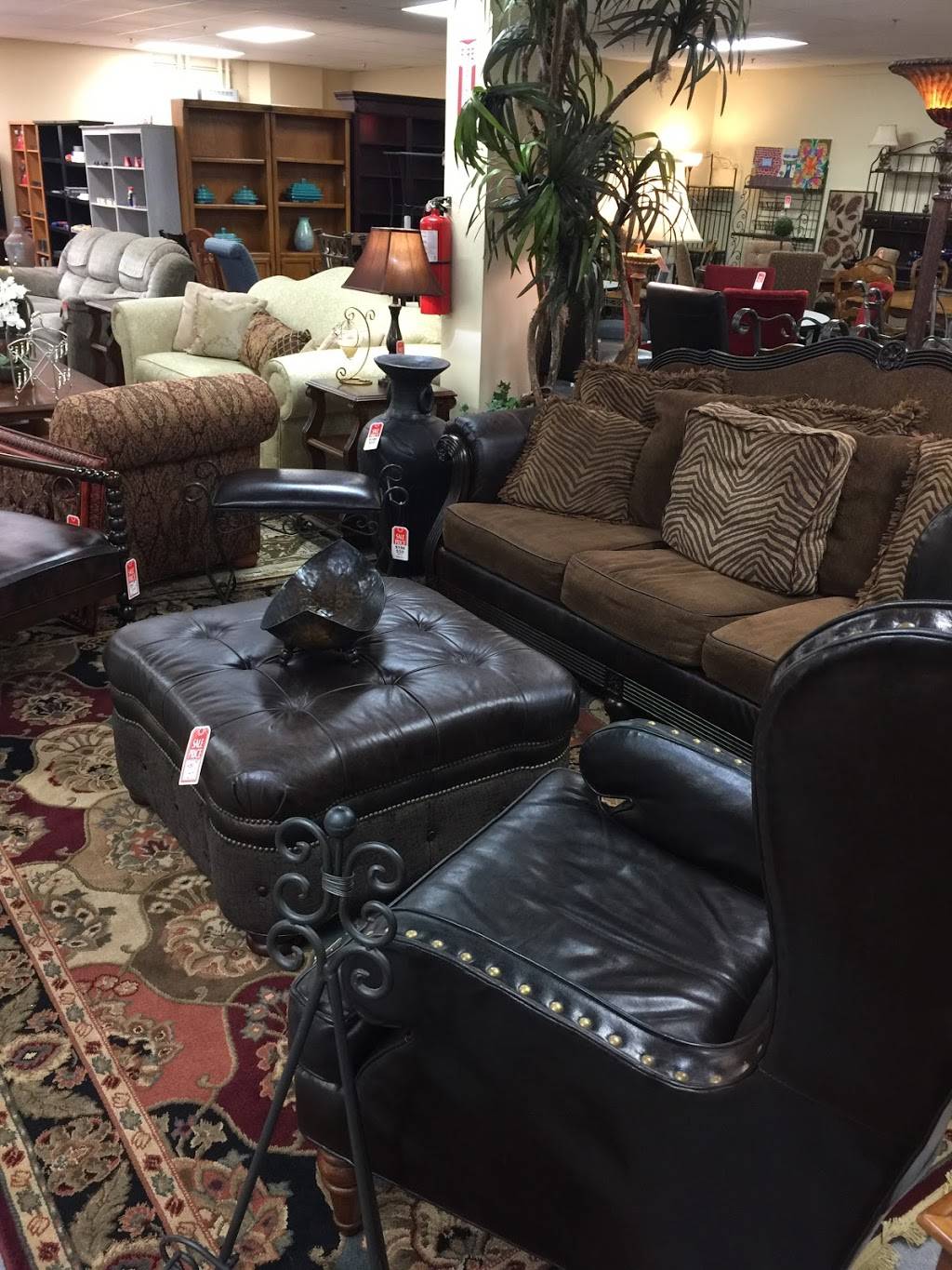 OMNI Furniture Gallery | 910 W Parker Rd suite 107, Plano, TX 75075 | Phone: (972) 905-9815