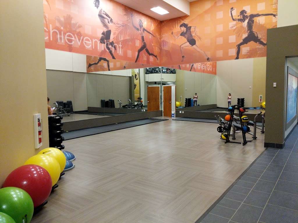 LA Fitness 195 Yale St, Houston, TX 77007, USA BusinessYab