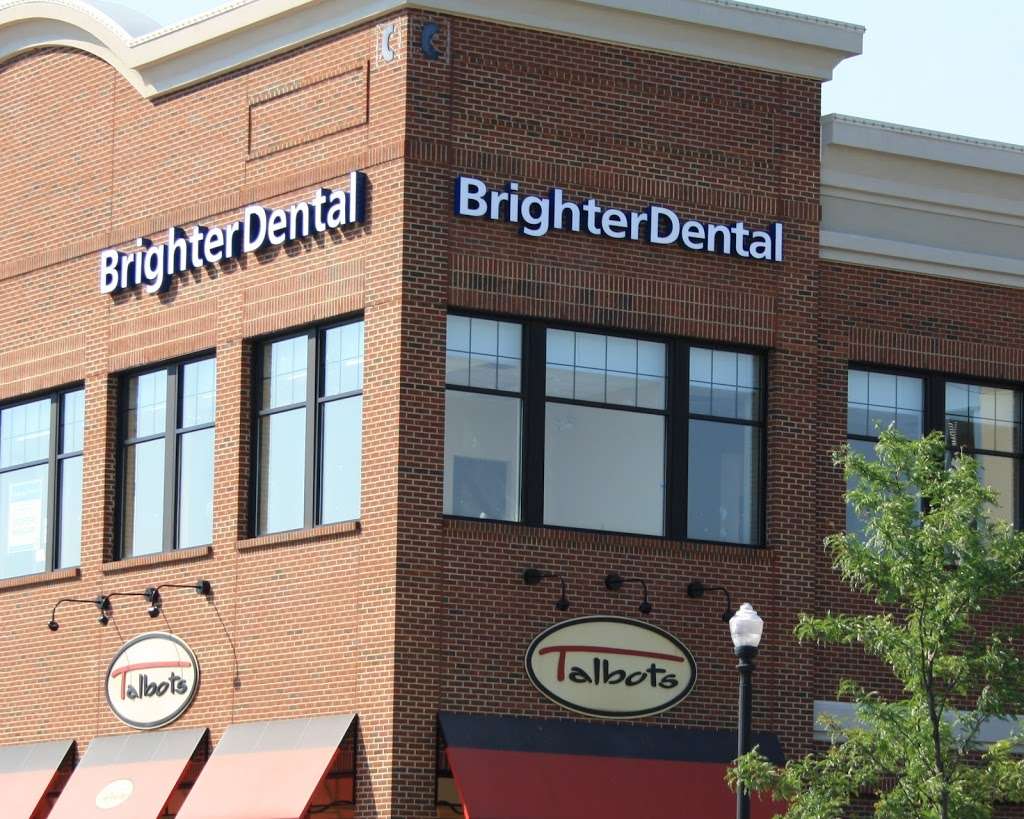 Brighter Dental | 960 Shoppes Blvd Suite A1, North Brunswick Township, NJ 08902, USA | Phone: (732) 258-8700