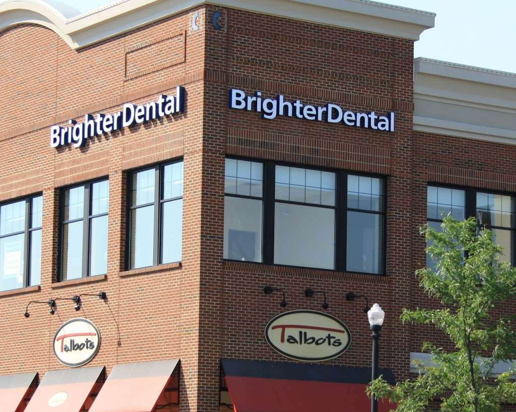 Brighter Dental | 960 Shoppes Blvd Suite A1, North Brunswick Township, NJ 08902 | Phone: (732) 258-8700