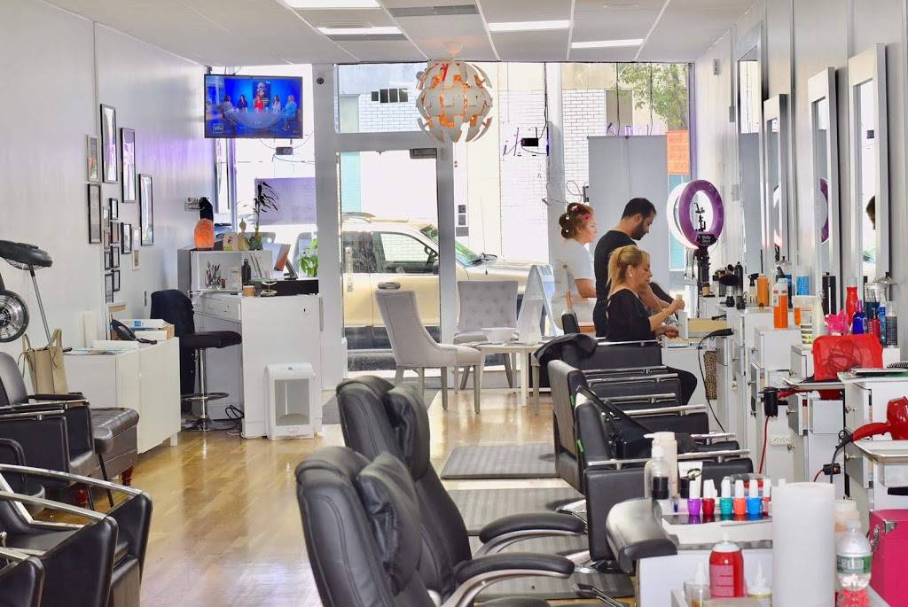 one eleven beauty and aesthetic studio | 489 S River St, Hackensack, NJ 07601, USA | Phone: (201) 520-1700