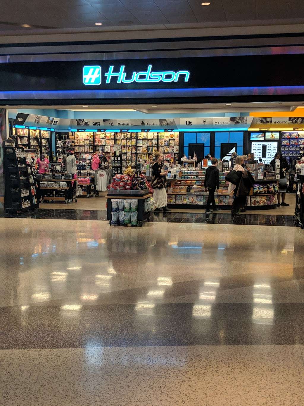 Hudson | 8008 Cedar Springs Road, Dallas, TX 75235, USA | Phone: (214) 350-8828