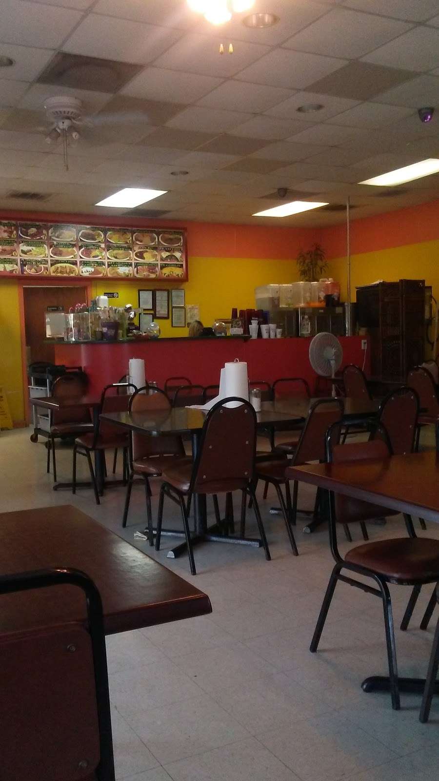 Pollos Asados La Silla | 8500 Almeda Genoa Rd, Houston, TX 77075, USA | Phone: (713) 991-4411