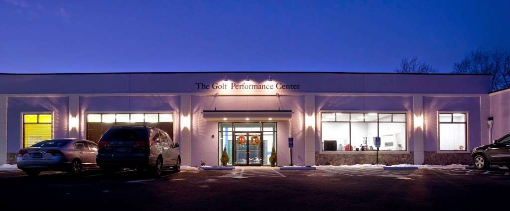 The Golf Performance Center | 824 Ethan Allen Hwy, Ridgefield, CT 06877, USA | Phone: (203) 790-4653