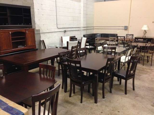 Baltimore Discount Furniture | 717 N Hammonds Ferry Rd, Linthicum Heights, MD 21090, USA | Phone: (443) 681-0641