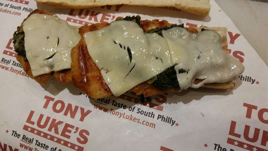 Tony Lukes | 1250 Baltimore Pike, Springfield, PA 19064 | Phone: (610) 543-1693