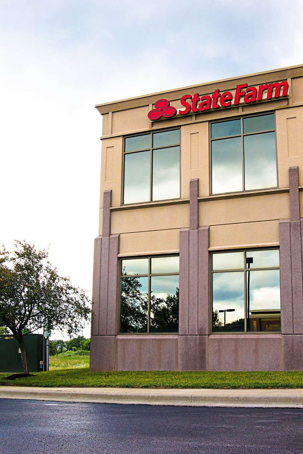 Christin Black - State Farm Insurance Agent | 11690 Renner Blvd, Olathe, KS 66061, United States | Phone: (913) 780-3000