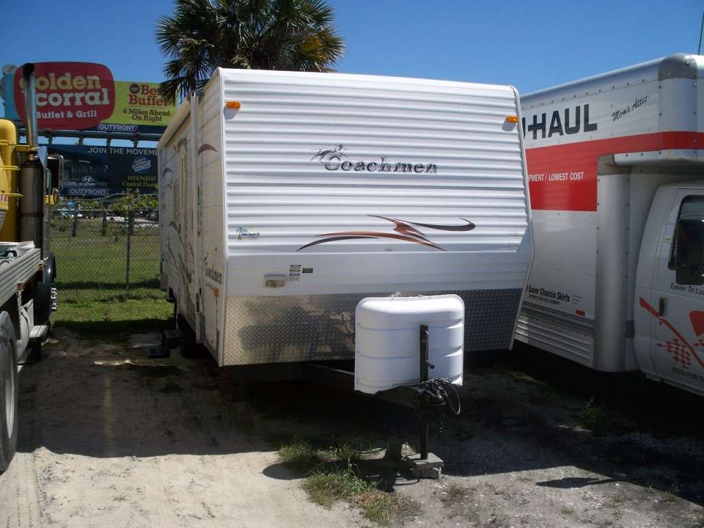 RV Sales | 7130 a, FL-50, Groveland, FL 34736, USA | Phone: (352) 429-1144