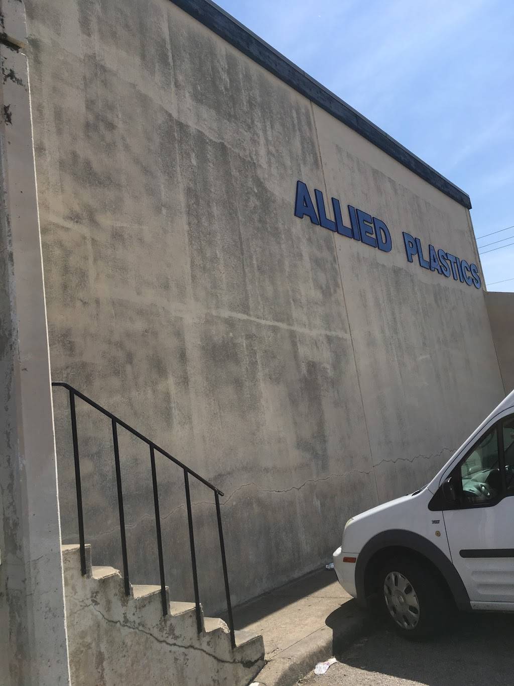 Allied Plastic Supply | 10828 Shady Trail, Dallas, TX 75220, USA | Phone: (214) 350-3990