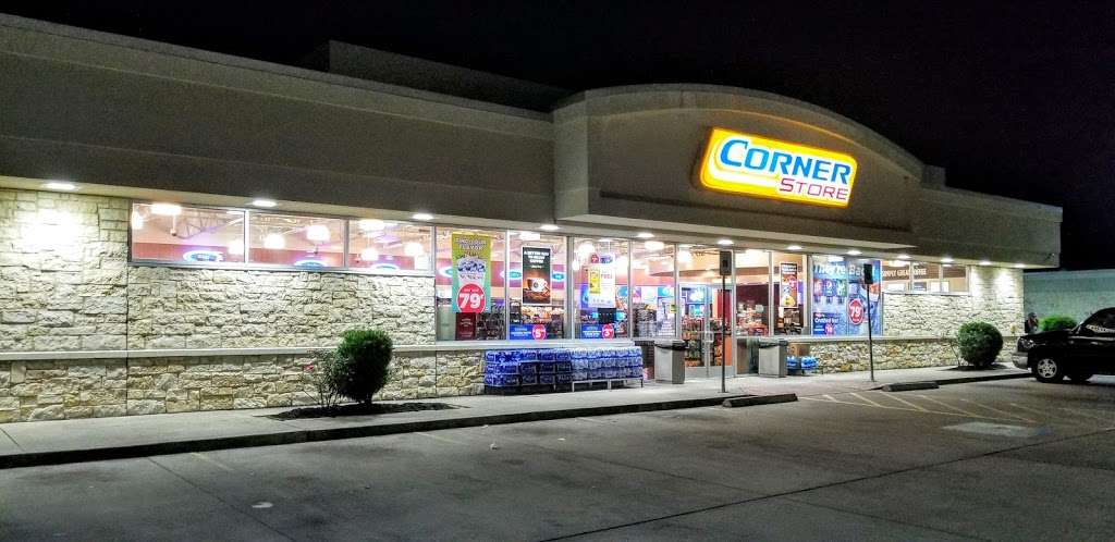 Corner Store | 1625 Research Forest Dr, Shenandoah, TX 77380, USA | Phone: (281) 298-5143