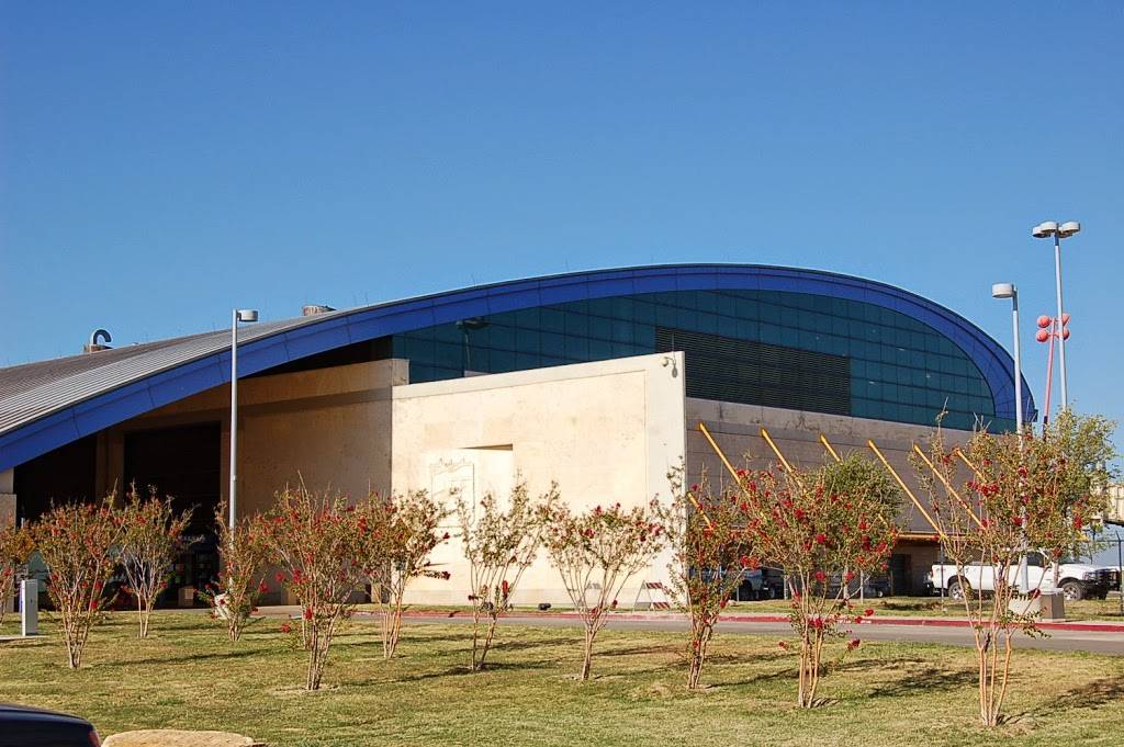 Laredo International Airport | 5210 Bob Bullock Loop, Laredo, TX 78041, USA | Phone: (956) 795-2000