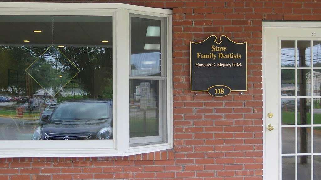 Stow Family Dentists | 118 Great Rd, Stow, MA 01775, USA | Phone: (978) 503-1762