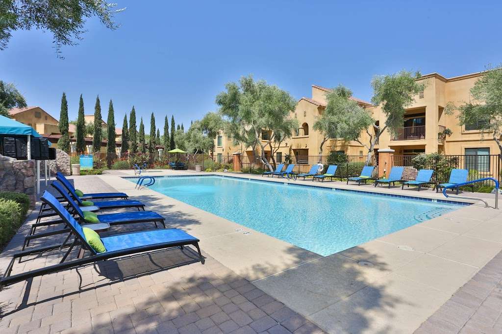 Trevi Apartments | 635 S Ellis St, Chandler, AZ 85224, USA | Phone: (833) 274-8680