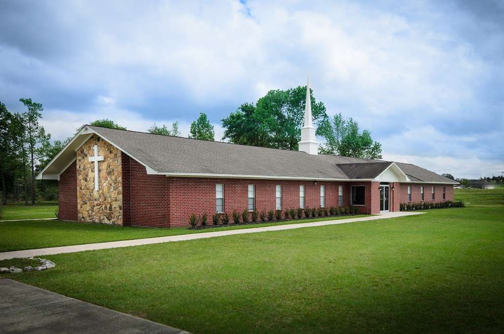 Grace Community Bible Church | 24422 Kuykendahl Rd, Tomball, TX 77375, USA | Phone: (281) 351-6500