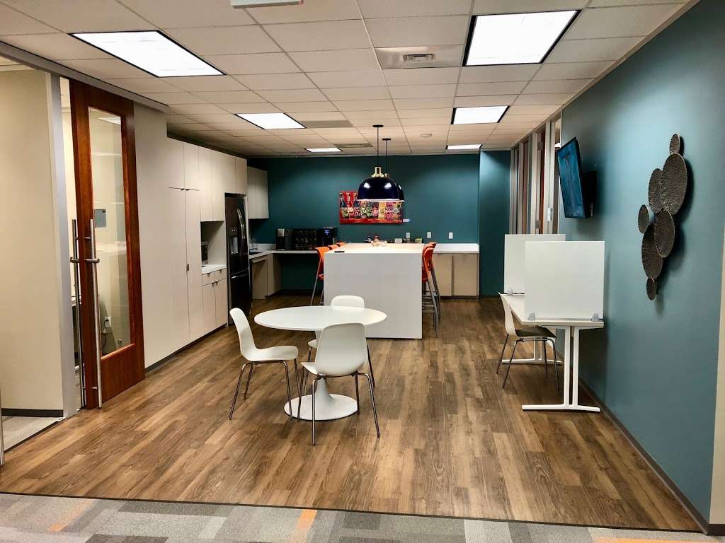 Office Evolution Houston | 1300 W Sam Houston Pkwy S #100, Houston, TX 77042 | Phone: (346) 561-0612