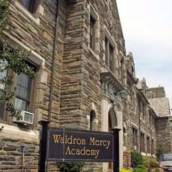 Waldron Mercy Academy | 513 Montgomery Avenue Merion Station, PA 19066, Merion Station, PA 19066, USA | Phone: (610) 664-9847