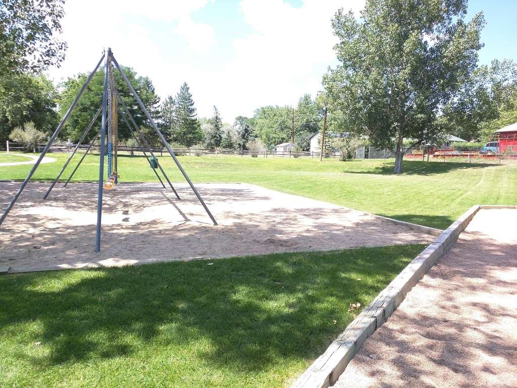 Orchard Street Park | 1440 Orchard St, Golden, CO 80401, USA