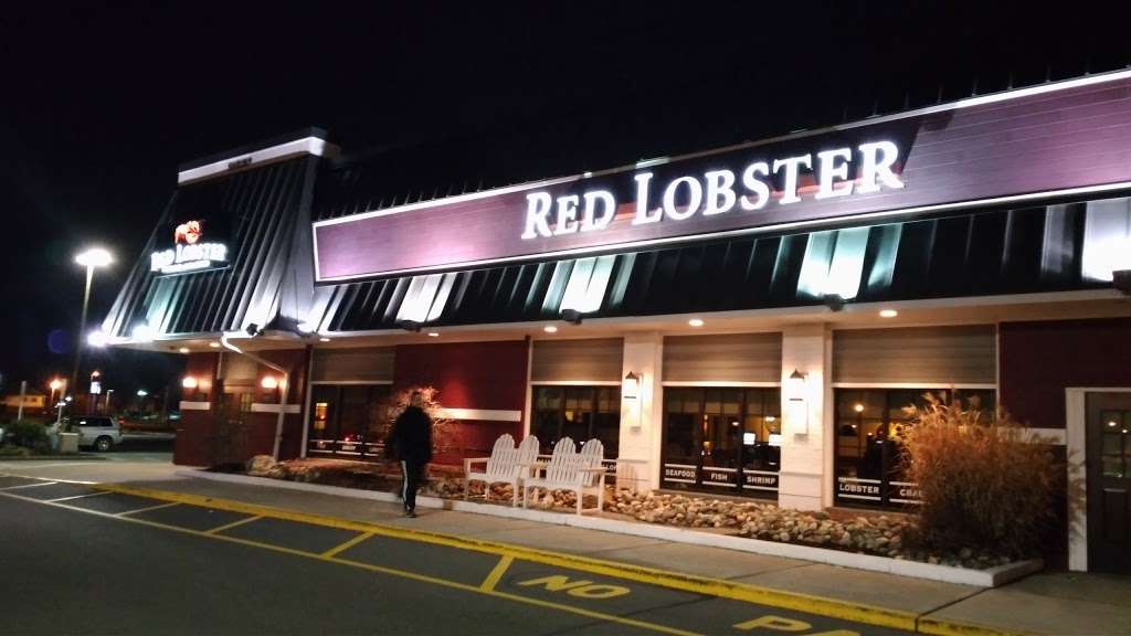 Red Lobster | 7000 Hadley Rd, South Plainfield, NJ 07080, USA | Phone: (908) 561-6015