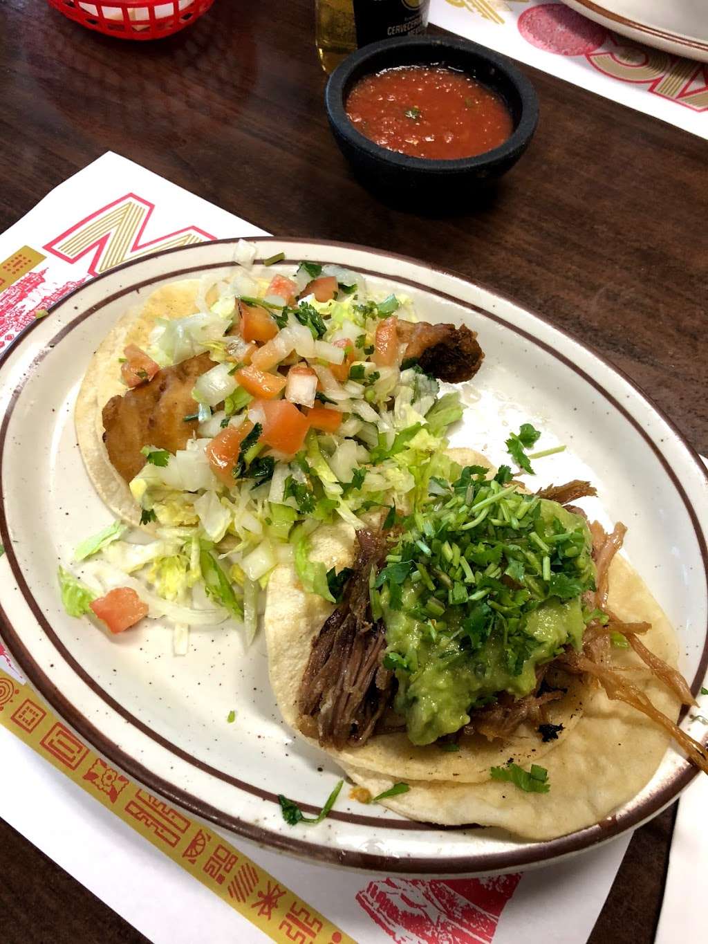 Los Chiles Mexican Restaurant | 17051 E Ave O, Palmdale, CA 93591 | Phone: (661) 264-2975