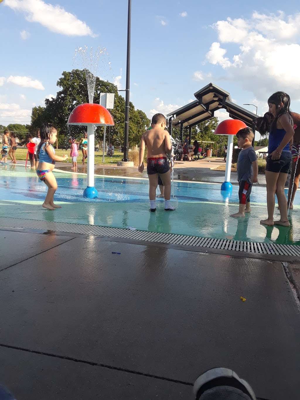 Balch Springs Water Play Park | Balch Springs, TX 75180, USA