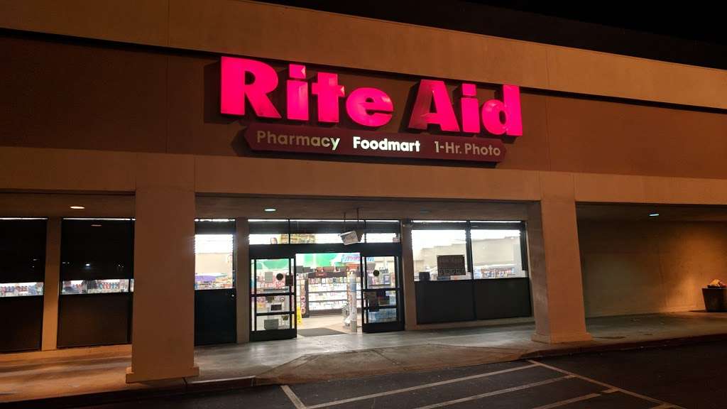 Rite Aid | 17904 Magnolia St, Fountain Valley, CA 92708, USA | Phone: (714) 962-9713