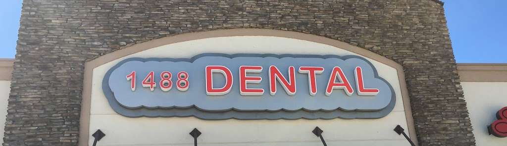 1488 Dental | 469 Farm to Market Rd 1488 #103, The Woodlands, TX 77384, USA | Phone: (936) 242-1490