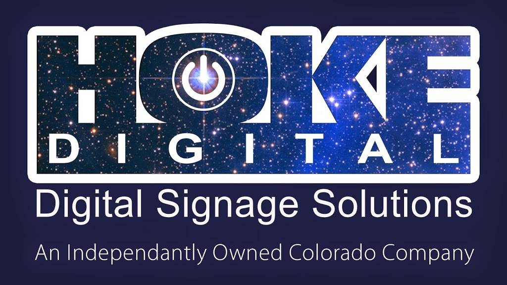 Hoke Digital, LLC | 2210 Eaton St, Edgewater, CO 80214 | Phone: (303) 960-6401